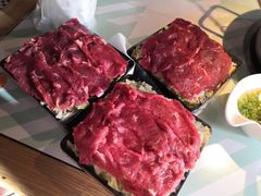 -花田煮鲜牛肉火锅(钟楼众汇店)