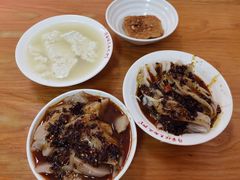 -蒋家槟豆面皮(友爱路店)