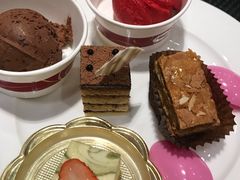 -北京盘古七星酒店