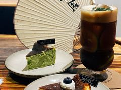 -漫笙舍Manse·咖啡·民宿