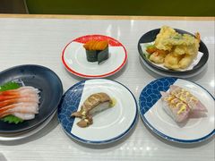 -滨寿司(高新伊藤店)