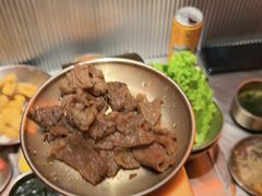 -西塔老太太泥炉烤肉(苏州大悦城店)