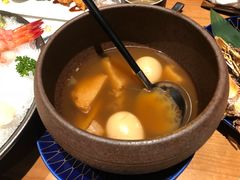 关东煮-伟峰·枫寿司(东樾店)