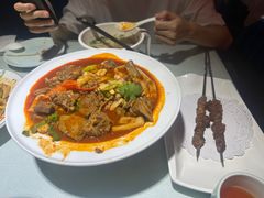 -阿西娅食府(中关村店)