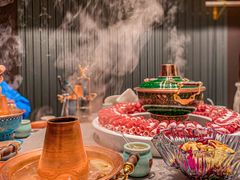 -额尔敦·品质自助(摩尔城店)