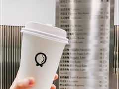 -缶乐FOLLOW咖啡
