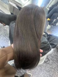 -东梵造型·烫发染发接发连锁SALON