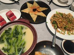 -潮府馆·非遗潮州菜·世纪公园(新国际博览中心店)