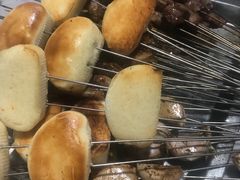 -大萝卜烧烤羊蝎子烤全羊(新城河路店)