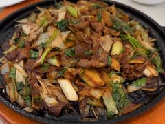 -月福京味斋·烤鸭店·北京菜(鼓楼总店)