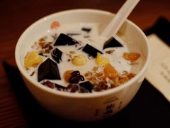 -彬媽糖水(万象天地店)