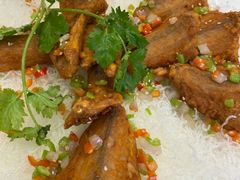 -福运来酒家(川南奉公路店)