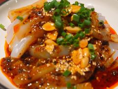 -渝信川菜(长安店)