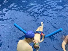 -酷游亲子游泳中心