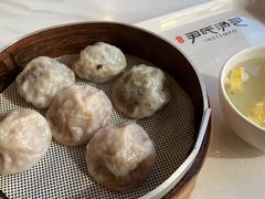 -百年尹氏汤包(湖南路狮子桥店)