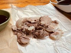 -小辫子羊肉面馆(周东店)