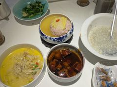-淮扬厨子(健康路店)