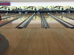 -广州保龄球馆(广州天河体育中心店)