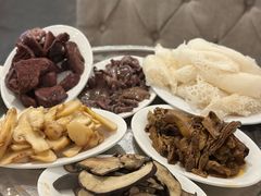 -太婆天府山珍酒楼(亚运村店)