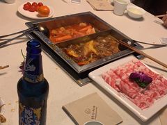 -刘一手火锅(万达广场店)
