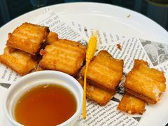 -新南华大酒店(长寿店)