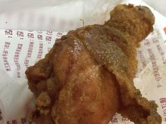 -潘大师炸鸡腿(莱蒙店)