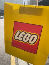 -乐高授权专卖店(华采天地店)