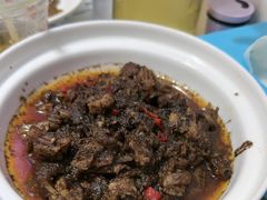 -福巷湘食小馆·猛火现炒(上海首店)