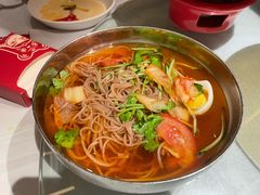 -北院·果木烤鸭·25年东北菜(创意产业园店)