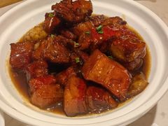 -不倒翁·安徽名菜楼(步行街店)