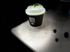 -THE MATCHA TOKYO抹茶东京