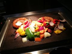 -嘉年华大酒店琴湾-自助餐厅