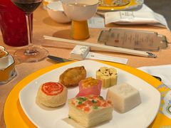 -香宫中餐厅·大连香格里拉(人民路店)