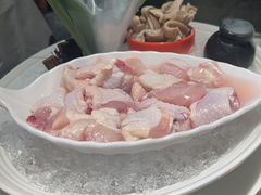 -洪氏嗨捞·猪肚鸡火锅(阳光天地店)