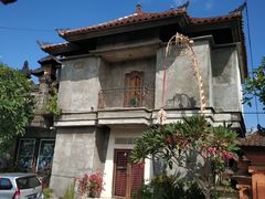 -乌布德传统市场
