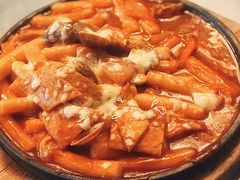-MI WU FACTORY米屋美食工厂餐厅(绿地店)