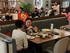 -必胜客(燕郊永旺店PHDI店)