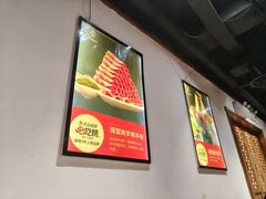 -北平三兄弟涮肉(簋街总店)