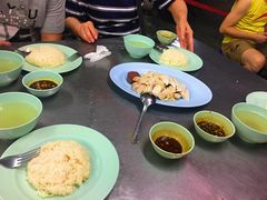 -红大哥水门鸡饭(總店)