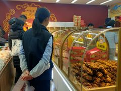 -桂发祥十八街麻花(和平路店)
