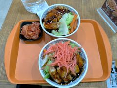 -吉野家(深圳水贝分店)