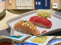 -鱼跃食堂·精致寿司(东林美域店)