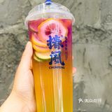 火遍魔都的养身茶饮品牌椿风茶饮大都荟也开店啦