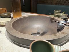 -鲜潭蒸汽石锅鱼(五道口购物中心店)