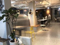 大堂-萨卡屋亲子乐园·餐厅(龙山万物工场店)