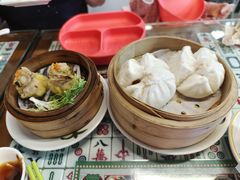 -七爷清汤腩·港式餐厅(金狮广场店)