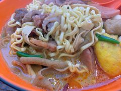 -杨国福麻辣烫