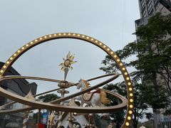 -东莞松山湖万象汇