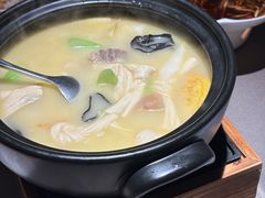-小厨娘绣中淮扬(大行宫科巷店)