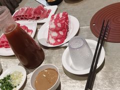 -东来顺饭庄(王府井步行街店)